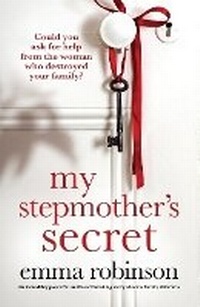 Enlarge image Cover: My Stepmother's Secret - Bookouture