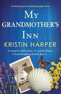 Cover: My Grandmother's Inn - Bookouture