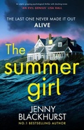 Cover: The Summer Girl - Canelo