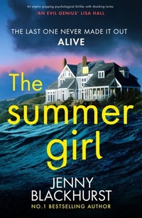 Abbildung von: The Summer Girl - Canelo Suspense
