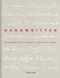 Cover: Handwritten - Bodleian Library