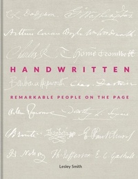 Enlarge image Cover: Handwritten - Bodleian Library