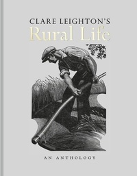 Enlarge image Cover: Clare Leighton's Rural Life - Bodleian Library