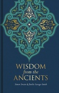Cover: Wisdom from the Ancients - Bodleian Library