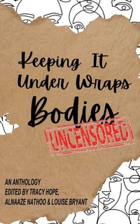 Enlarge image Cover: Keeping It Under Wraps - Keeping It Under Wraps