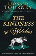 Cover: The Kindness of Witches - Lume Books