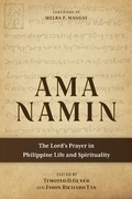 Cover: Ama Namin - Langham Publishing
