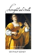 Cover: Astrophel and Stella - Crescent Moon Publishing