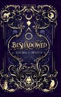 Enlarge image Cover: Beshadowed - Fairies and Fantasy Pty Ltd