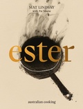 Cover: Ester: Australian Cooking - Murdoch Books