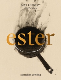 Enlarge image Cover: Ester: Australian Cooking - Murdoch Books