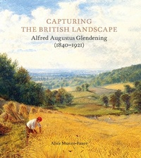 Abbildung von: Capturing the British Landscape - Paul Holberton Publishing