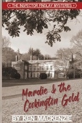Cover: Mardie & the Cockington Gold - Old Mate Media