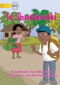 Cover: Help Your Friend - Te ibuobuoki (Te Kiribati) - Library for All