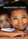 Cover: Children's Rights - Inaomataia Ataei (Te Kiribati) - Library for All
