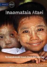 Enlarge image Cover: Children's Rights - Inaomataia Ataei (Te Kiribati) - Library for All