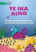 Cover: This Fish - Te ika aioo (Te Kiribati) - Library for All