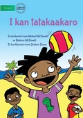 Cover: I Like To Play - I kan tatakaakaro (Te Kiribati) - Library for All