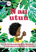 Cover: In My Family - N au utuu (Te Kiribati) - Library for All