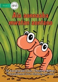 Cover: The World of Earthworms - Aia aonnaaba mwatan aontano (Te Kiribati) - Library for All