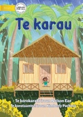 Cover: Rain - Te karau (Te Kiribati) - Library for All