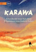 Cover: The Sky - Karawa (Te Kiribati) - Library for All