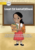 Cover: Study Rewards - Uaan te kamatebwai (Te Kiribati) - Library for All