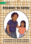 Cover: Learning to be Polite - Ataakin te katei (Te Kiribati) - Library for All