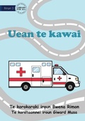 Cover: King of the Road - Uean te kawai (Te Kiribati) - Library for All