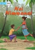 Cover: Mrs Nimwanei - Nei Nimwanai (Te Kiribati) - Library for All