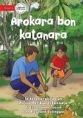 Cover: Trees are our Protection - Arokara bon katanara (Te Kiribati) - Library for All