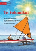 Cover: Victory - Te tokanikai (Te Kiribati) - Library for All