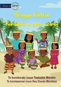 Cover: Cultural Day at School - Bongin Katein Kiribati n ara reirei (Te Kiribati) - Library for All