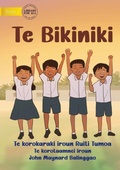 Cover: Picnic - Te Bikiniki (Te Kiribati) - Library for All