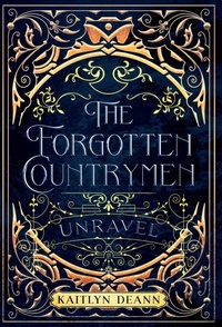 Abbildung von: Unravel - Two Trees Books