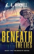 Cover: Beneath the Lies - Rampart Books Limited