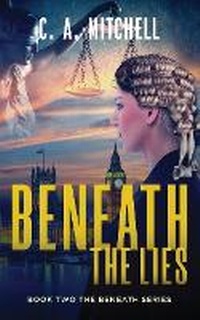 Enlarge image Cover: Beneath the Lies - Rampart Books Limited