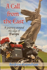 Abbildung von: A Call from the East - Maple Publishers