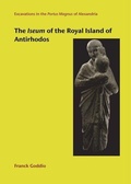 Cover: The Iseum of the Royal Island of Antirodos - Oxford Centre for Maritime Archaeology