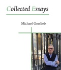 Cover: Collected Essays - Chax Press