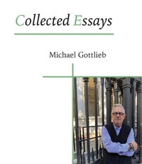 Enlarge image Cover: Collected Essays - Chax Press