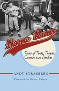 Cover: Home Runs - August Publications
