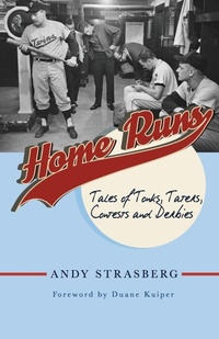 Abbildung von: Home Runs - August Publications