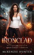 Cover: Ironclad - Sky Publishing
