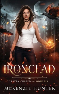 Enlarge image Cover: Ironclad - Sky Publishing