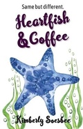 Cover: Heartfish and Coffee - Touch Publishing Services