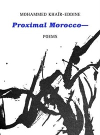 Abbildung von: Proximal Morocco- - Ugly Duckling Presse