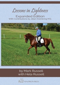 Abbildung von: Lessons in Lightness Expanded Edition - Xenophon Press LLC