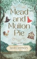 Cover: Mead and Mutton Pie - Crimson Edge Press