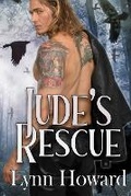 Cover: Jude's Rescue - Twisted Heart Press LLC